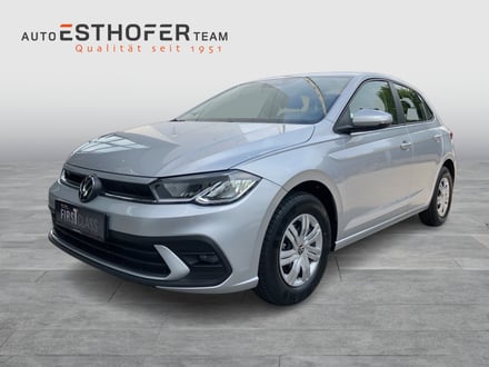 VW Polo 4Me TSI