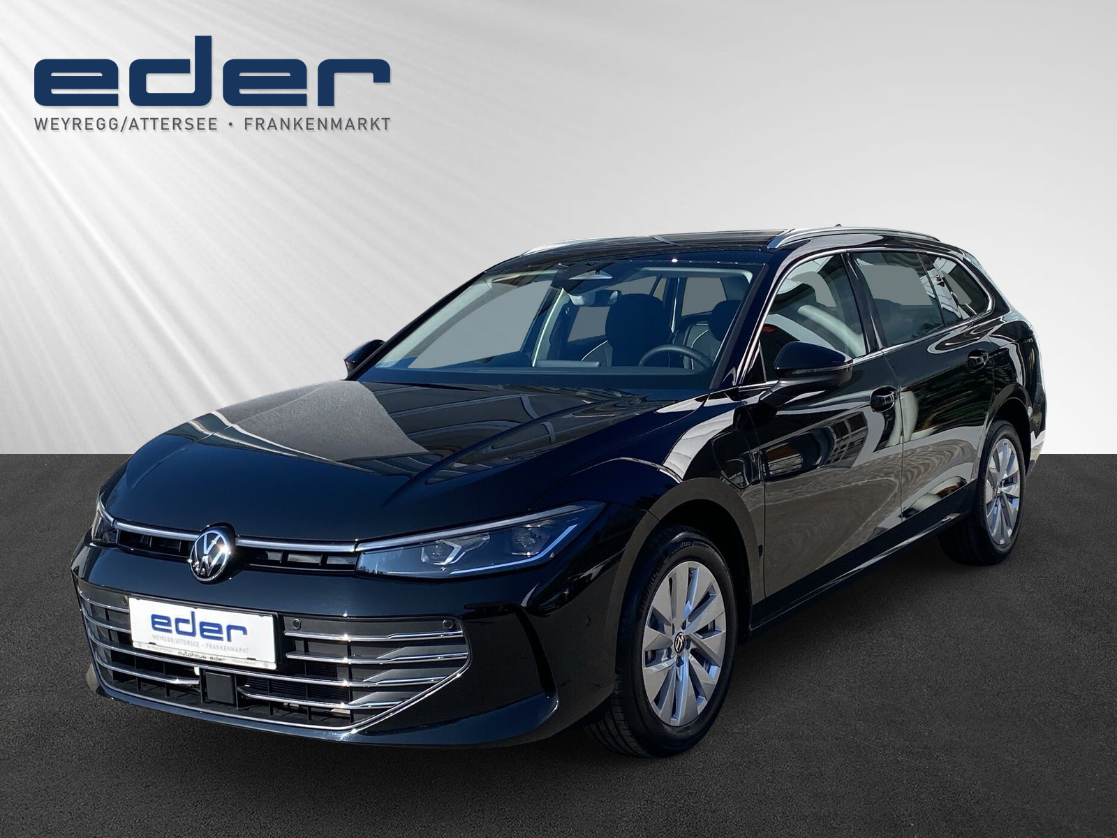 VW Passat Variant