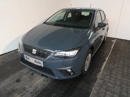 SEAT Ibiza Reference Edition 1.0 TSI