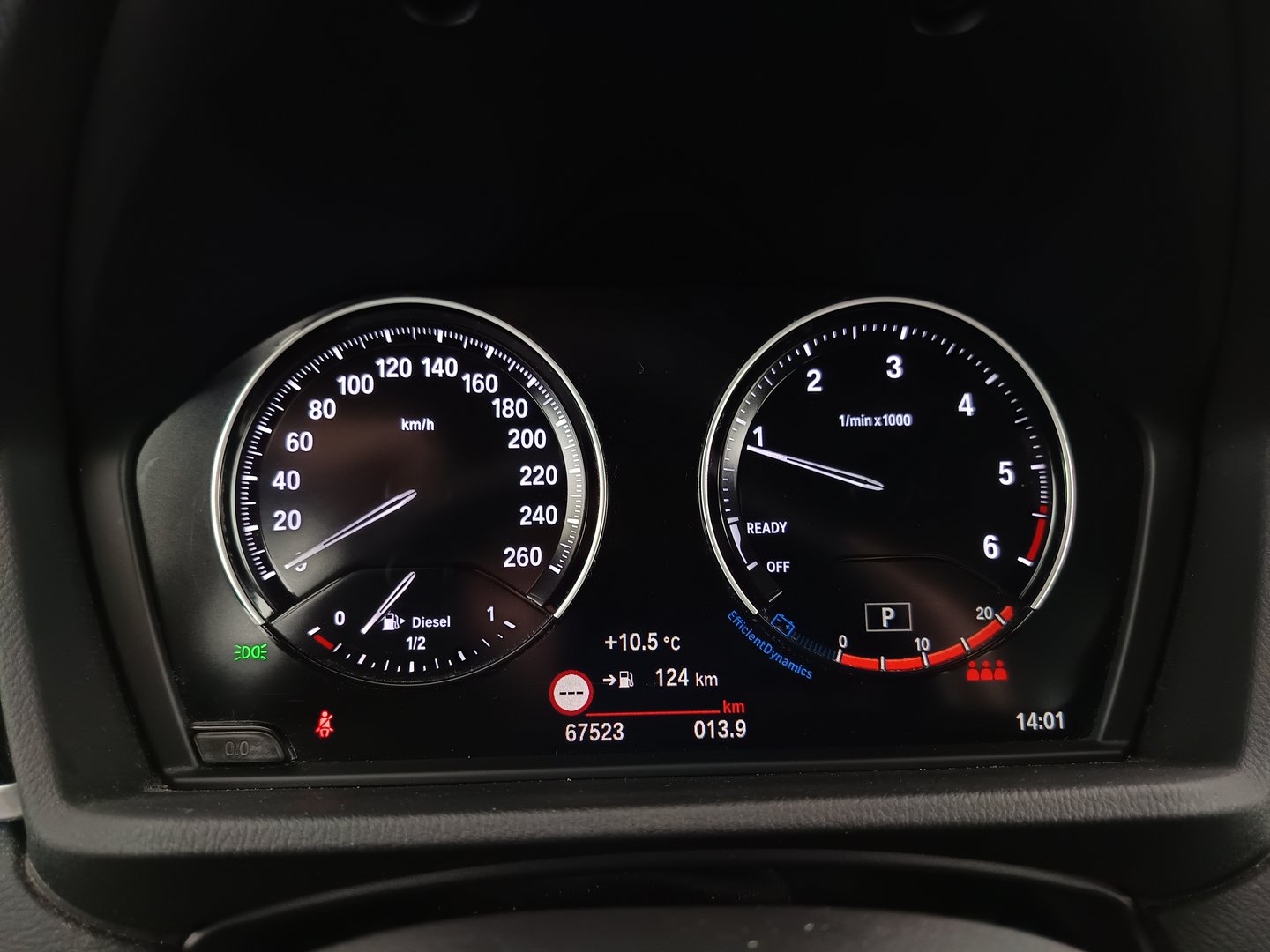 BMW X2 xDrive20d Aut. | Bild 15 von 38