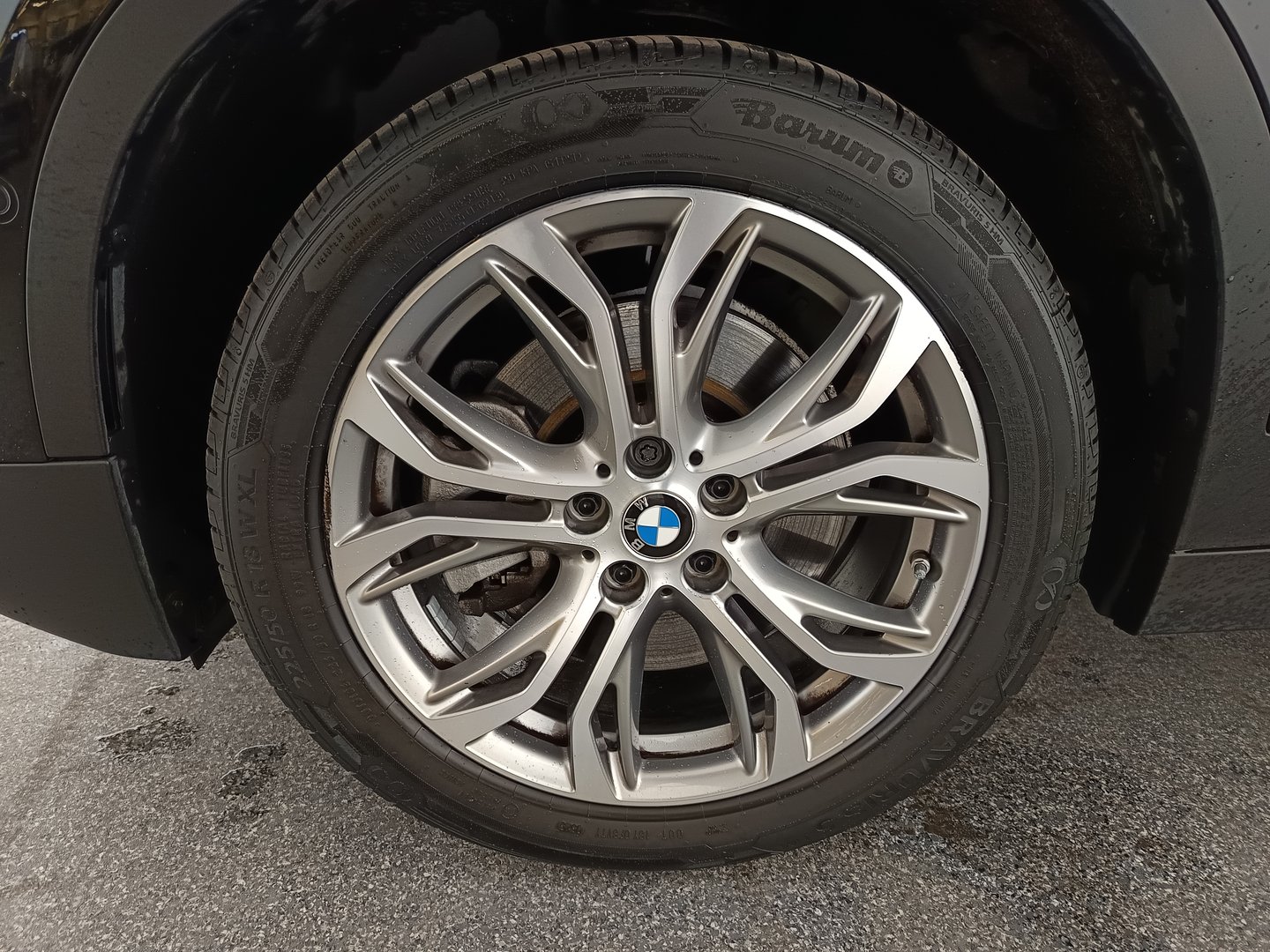 BMW X2 xDrive20d Aut. | Bild 9 von 38