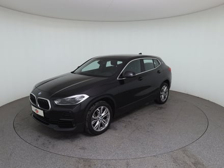BMW X2 xDrive20d Aut.