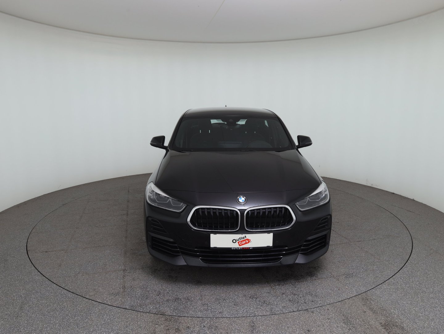 BMW X2 xDrive20d Aut. | Bild 2 von 38