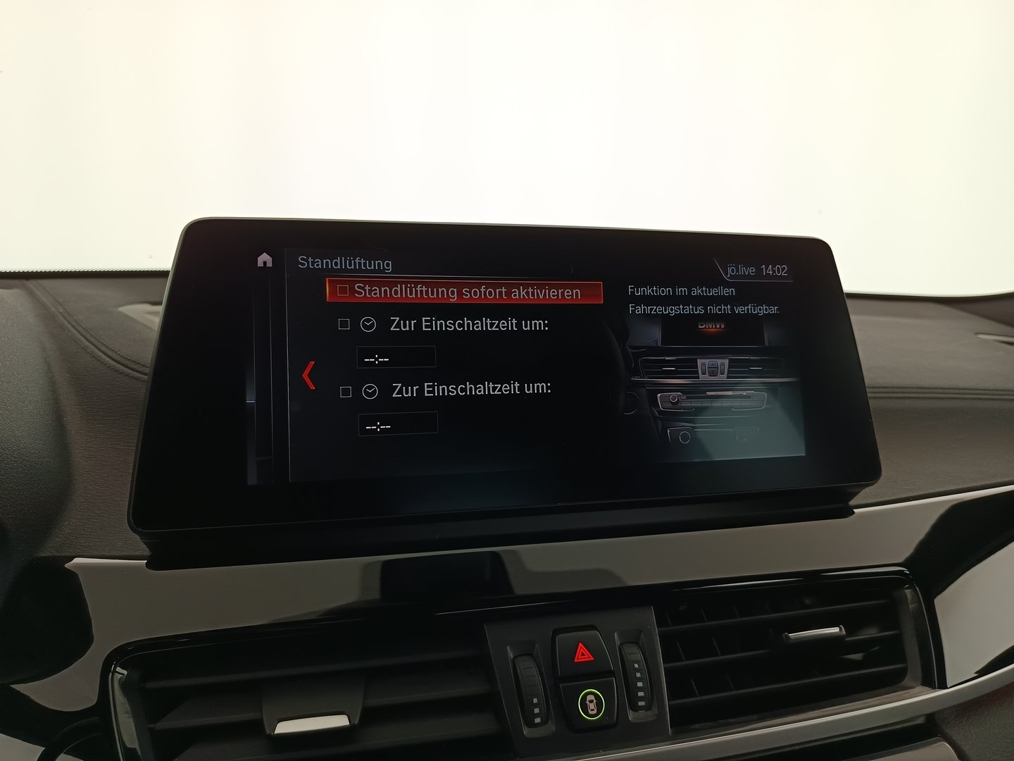 BMW X2 xDrive20d Aut. | Bild 25 von 38