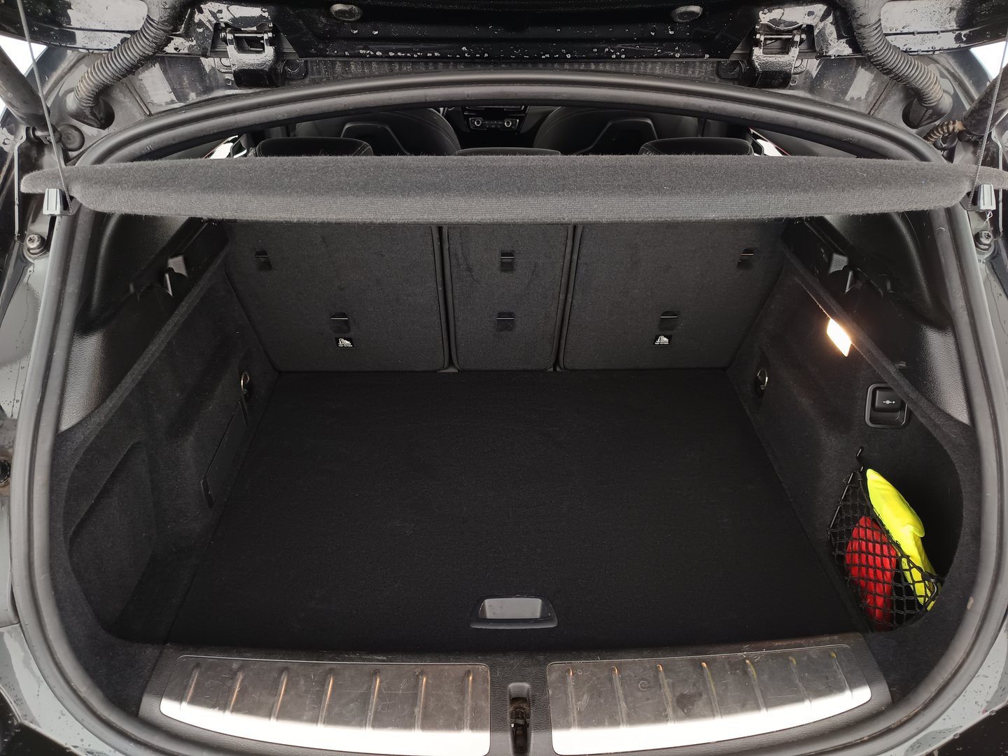 BMW X2 xDrive20d Aut. | Bild 33 von 38