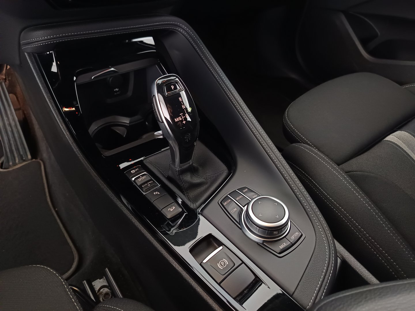 BMW X2 xDrive20d Aut. | Bild 31 von 38