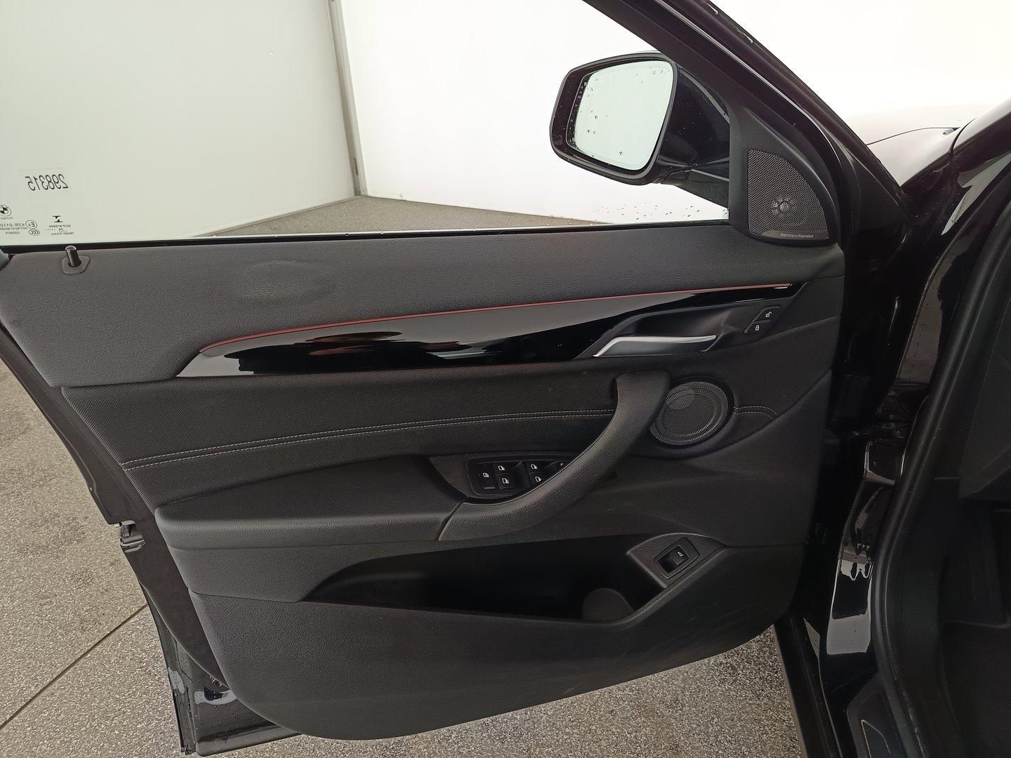 BMW X2 xDrive20d Aut. | Bild 10 von 38