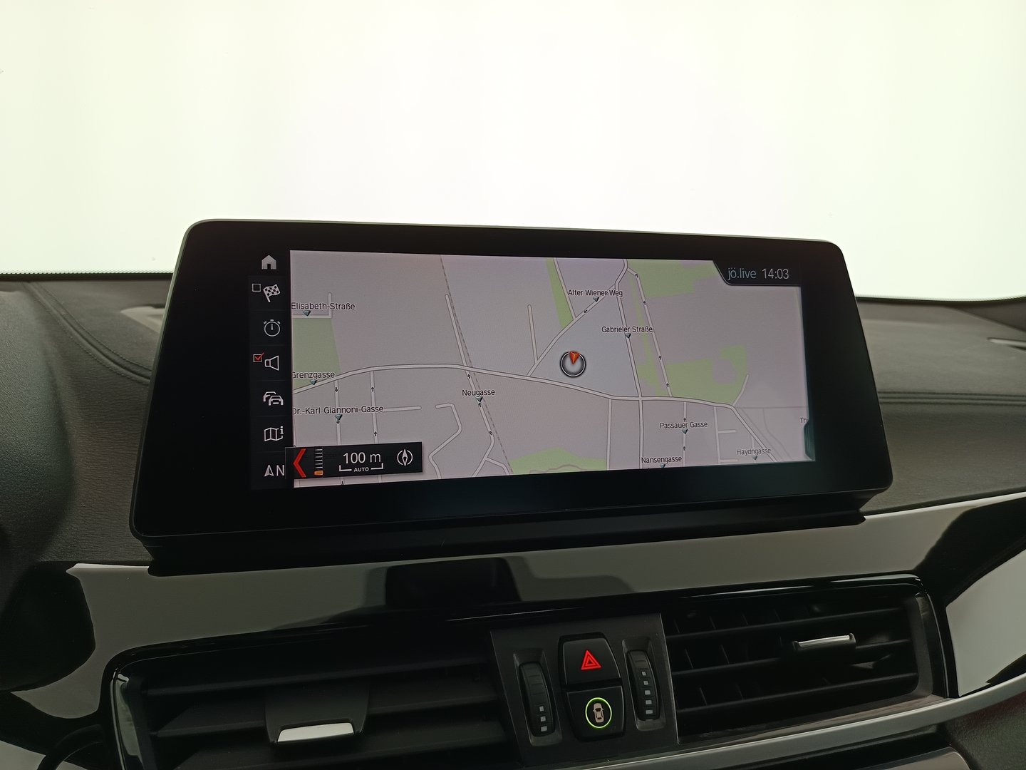 BMW X2 xDrive20d Aut. | Bild 27 von 38