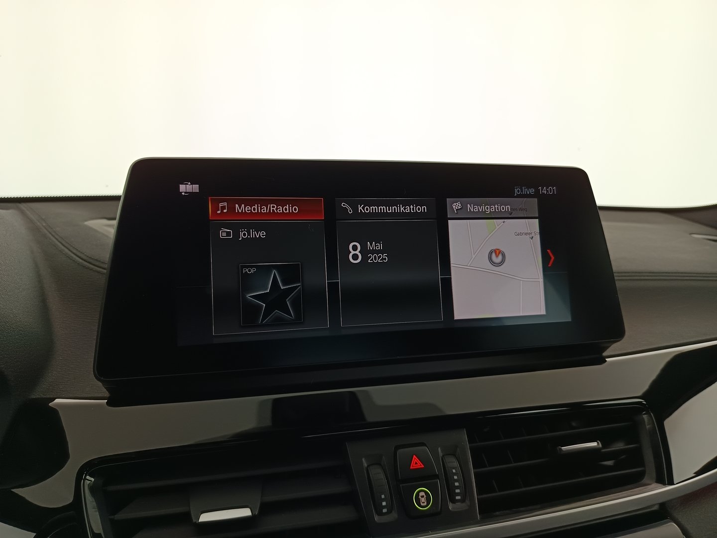 BMW X2 xDrive20d Aut. | Bild 18 von 38