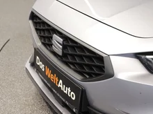 SEAT Leon SP Kombi FR 2.0 TDI DSG 150 PS in Florett-Silber Metallic