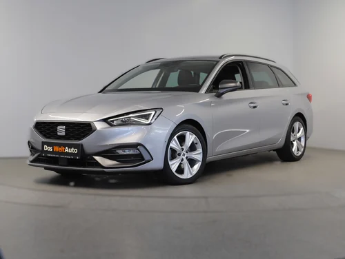 SEAT Leon SP Kombi FR 2.0 TDI DSG 150 PS