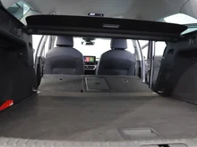 SEAT Leon SP Kombi FR 2.0 TDI DSG 150 PS in Florett-Silber Metallic
