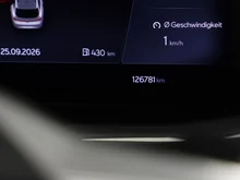 SEAT Leon SP Kombi FR 2.0 TDI DSG 150 PS in Florett-Silber Metallic
