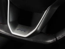 SEAT Leon SP Kombi FR 2.0 TDI DSG 150 PS in Florett-Silber Metallic