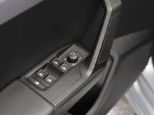 SEAT Leon SP Kombi FR 2.0 TDI DSG 150 PS in Florett-Silber Metallic