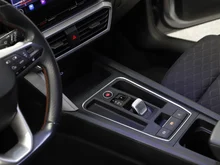 SEAT Leon SP Kombi FR 2.0 TDI DSG 150 PS in Florett-Silber Metallic