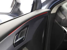 SEAT Leon SP Kombi FR 2.0 TDI DSG 150 PS in Florett-Silber Metallic