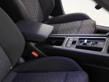 SEAT Leon SP Kombi FR 2.0 TDI DSG 150 PS in Florett-Silber Metallic