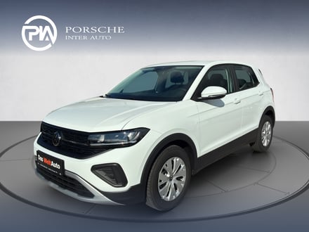 VW T-Cross 4Me TSI