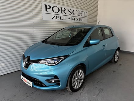 Renault Zoe Zen