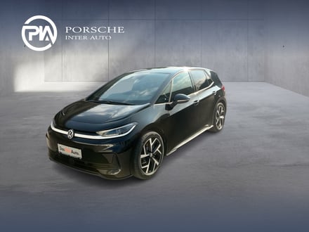VW ID.3 Neo Life 125 kW - 50 kWh