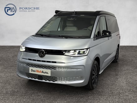 VW California Coast eHybrid 180 kW 4M
