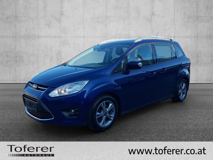 Ford Grand C-MAX Easy 1,0 EcoBoost