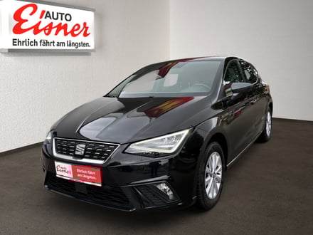 SEAT Ibiza Xcellence EcoTSI