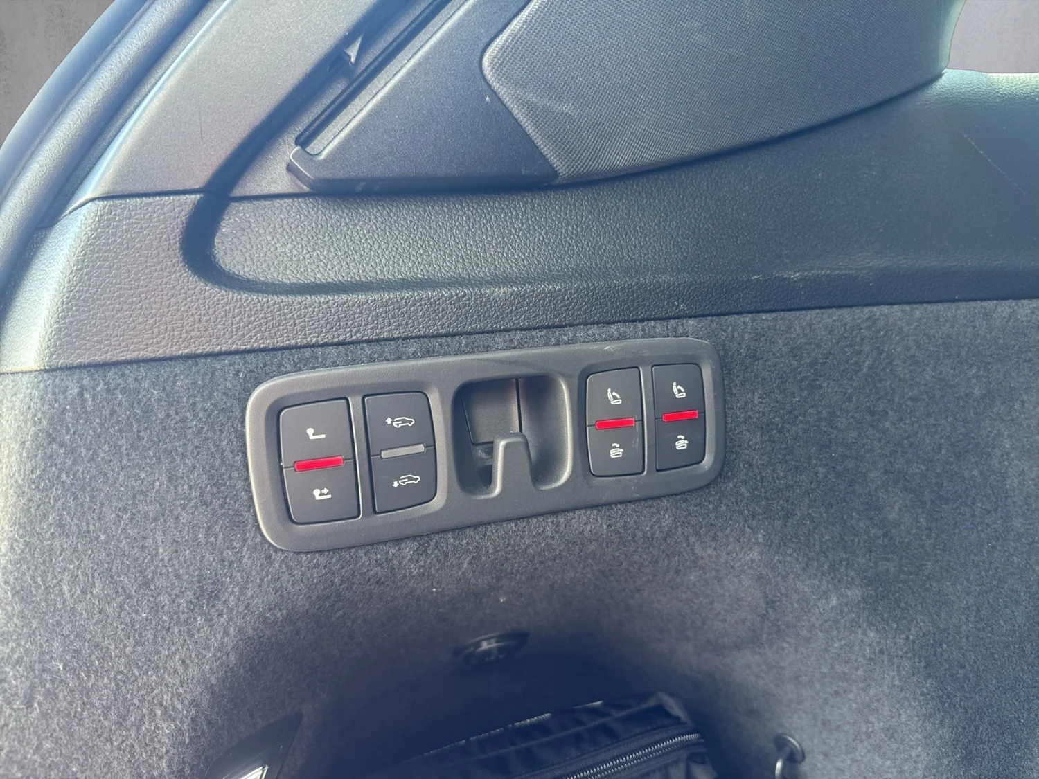 Bild eines Audi Q7 50 TDI quattro S line