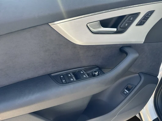 Bild eines Audi Q7 50 TDI quattro S line