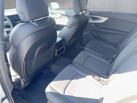 Bild eines Audi Q7 50 TDI quattro S line