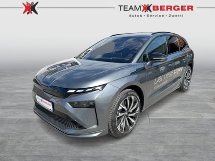 Škoda Enyaq Sportline 85