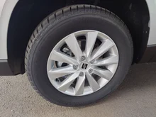 Thumbnail-Foto von Fahrzeug