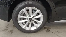 Audi A3 Sportback 30 TFSI in Brillantschwarz