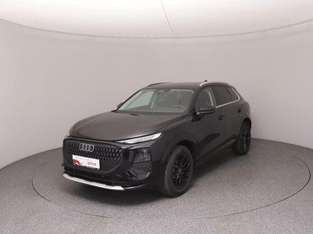 Audi Q3 TFSI 110 kW  intense