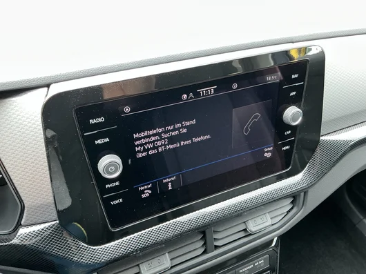 Bild eines VW T-Cross Friends TSI