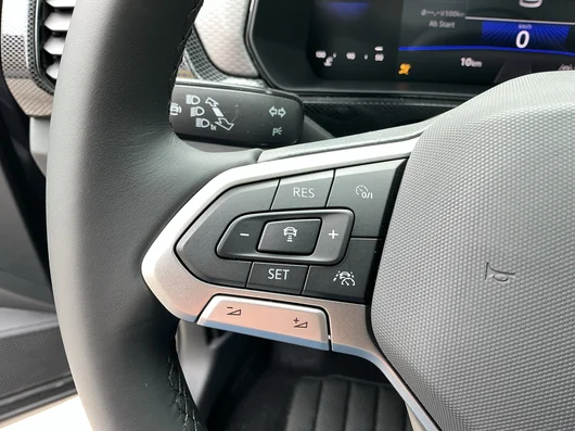 Bild eines VW T-Cross Friends TSI