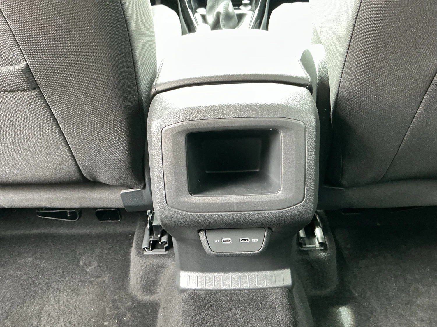 Bild eines VW T-Cross Friends TSI