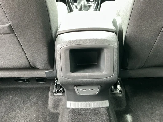 Bild eines VW T-Cross Friends TSI