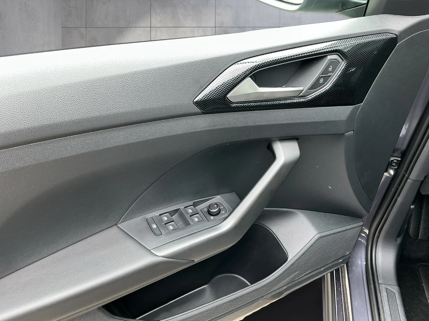 Bild eines VW T-Cross Friends TSI