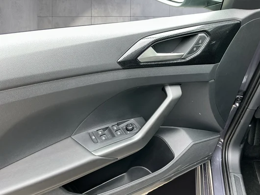 Bild eines VW T-Cross Friends TSI