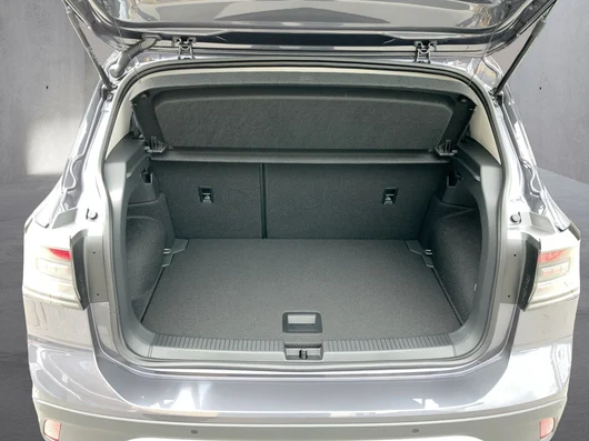 Bild eines VW T-Cross Friends TSI