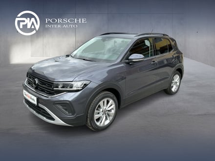 VW T-Cross Friends TSI
