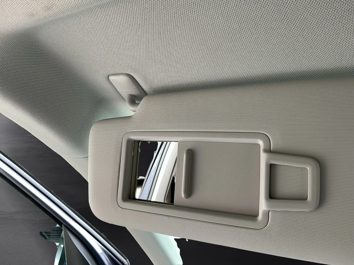 Bild eines VW T-Cross Friends TSI