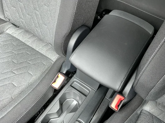 Bild eines VW T-Cross Friends TSI