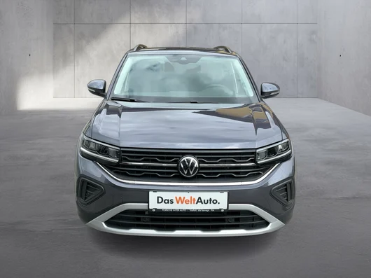 Bild eines VW T-Cross Friends TSI