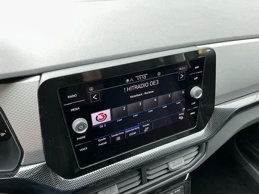 Bild eines VW T-Cross Friends TSI