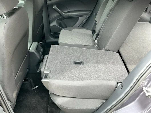 Bild eines VW T-Cross Friends TSI