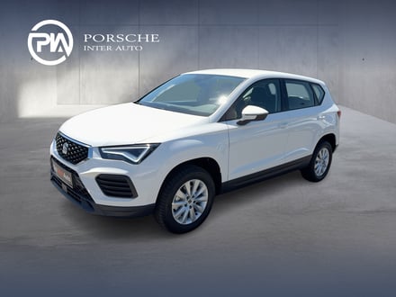 SEAT Ateca Reference Edition 1.0 TSI