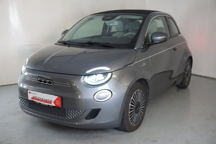 Fiat 500C Elektro La Prima 42 kWh